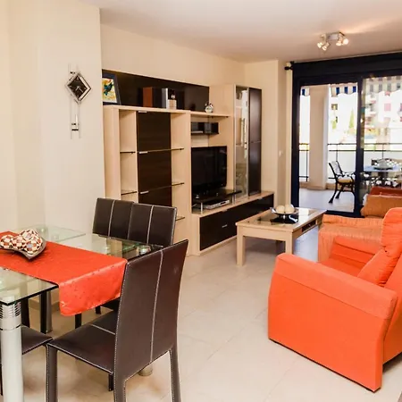 Beach Sueños Del Mar Ii Apartamento