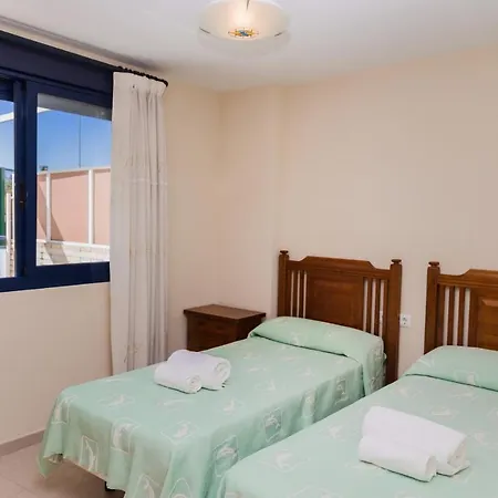 Apartamento Beach Sueños Del Mar Ii