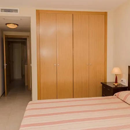Beach Suenos Del Mar Ii Apartment Denia